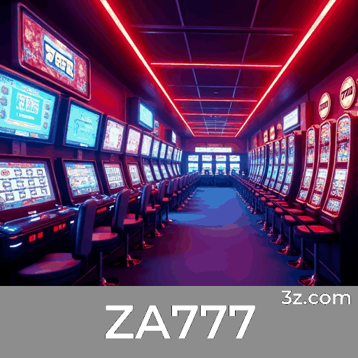 Aprimore suas Habilidades de Jogos no ZA777