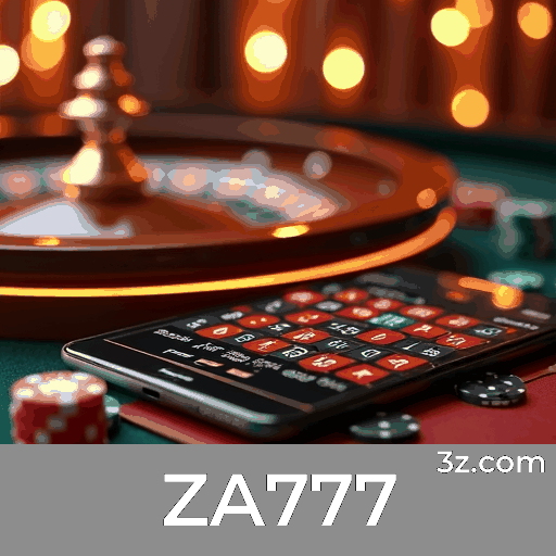 ZA777: Desfrute de Bônus e Promoções Exclusivas