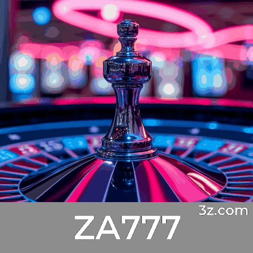 ZA777: Experiência Imersiva de Cassino no Brasil