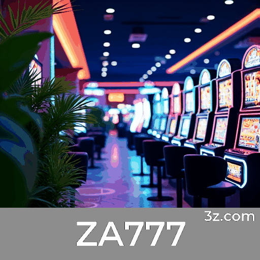 ZA777: Plataformas com Bônus Generosos para Jogadores Brasileiros