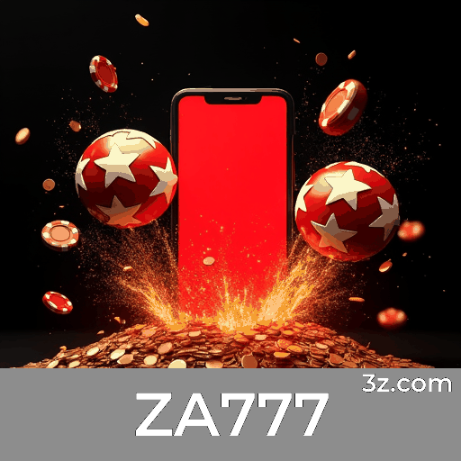 ZA777: Experiência Imersiva de Cassino no Brasil