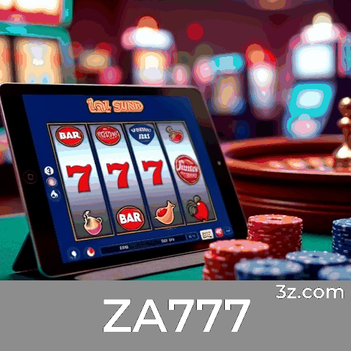 Estabilidade e Inovação: Arquitetura Multi-Camadas na ZA777