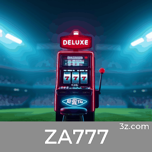 ZA777: Análise Avançada para Apostas Inteligentes no Esporte