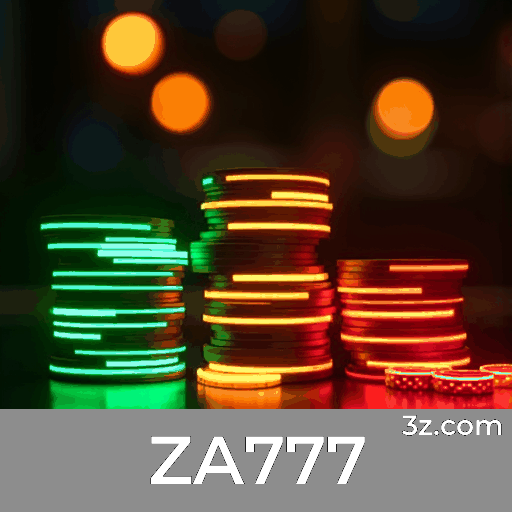 ZA777: Desfrute de Bônus e Promoções Exclusivas