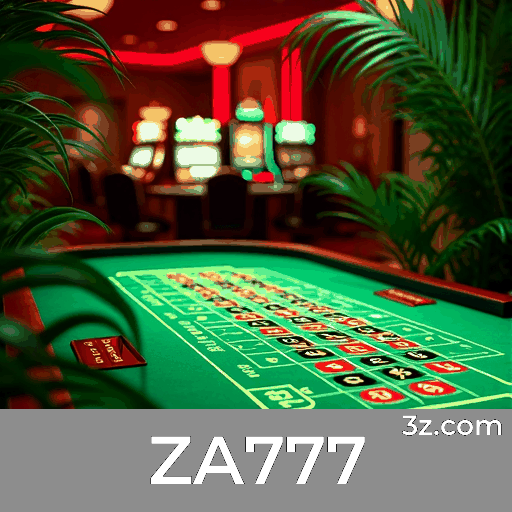 ZA777: Desfrute de Bônus e Promoções Exclusivas