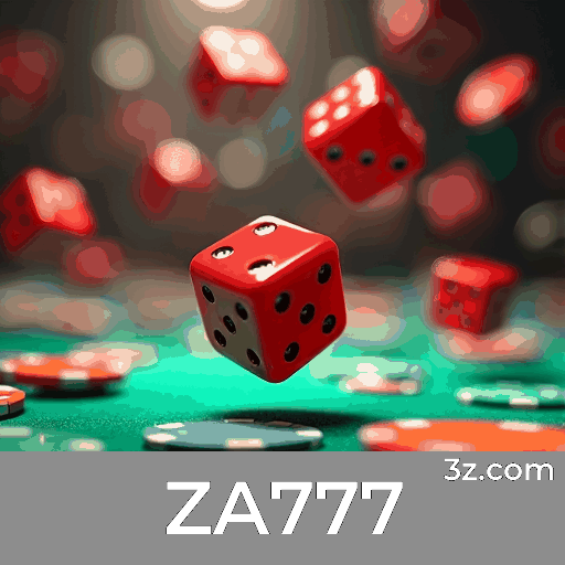 ZA777: Experiência Imersiva de Cassino no Brasil