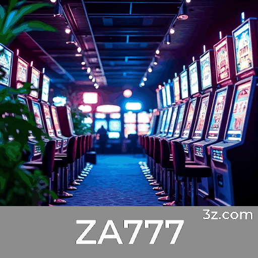 Inovações de Desenvolvedores Líderes no ZA777