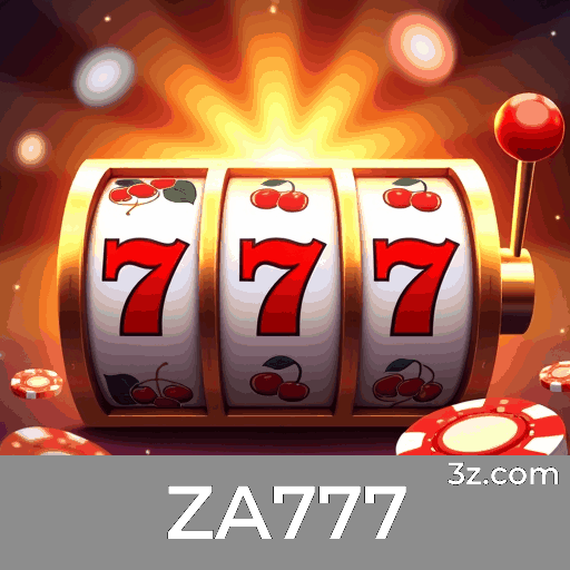 ZA777: Experiência Imersiva de Cassino no Brasil