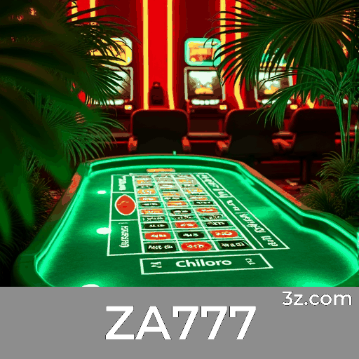 Inovações de Desenvolvedores Líderes no ZA777